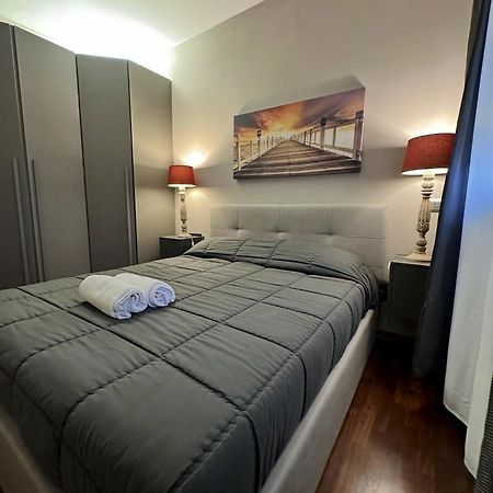 King Apartment Milano Bocconi エクステリア 写真