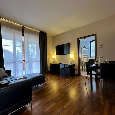 King Apartment Milano Bocconi エクステリア 写真