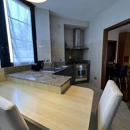 King Apartment Milano Bocconi エクステリア 写真