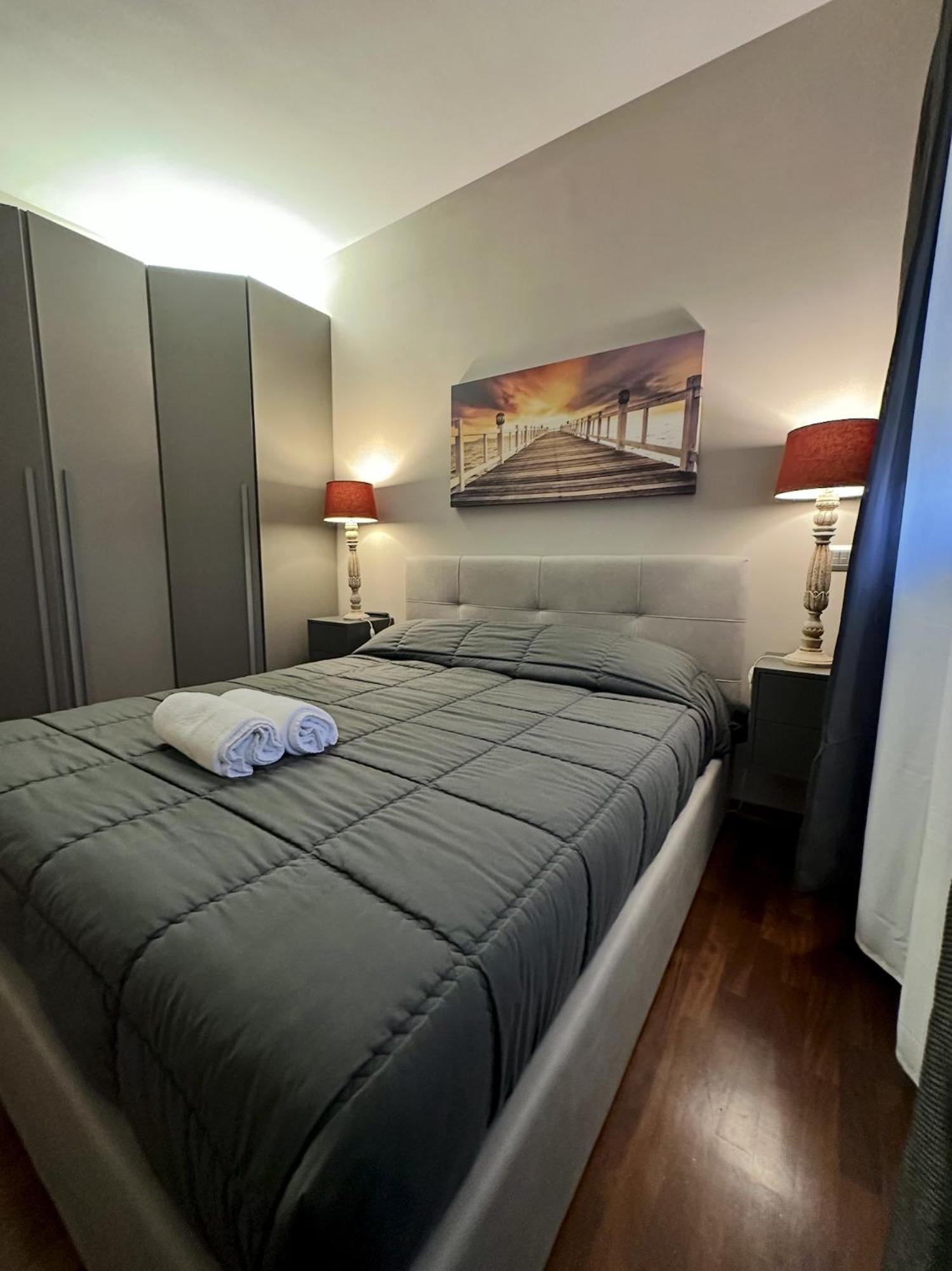 King Apartment Milano Bocconi エクステリア 写真