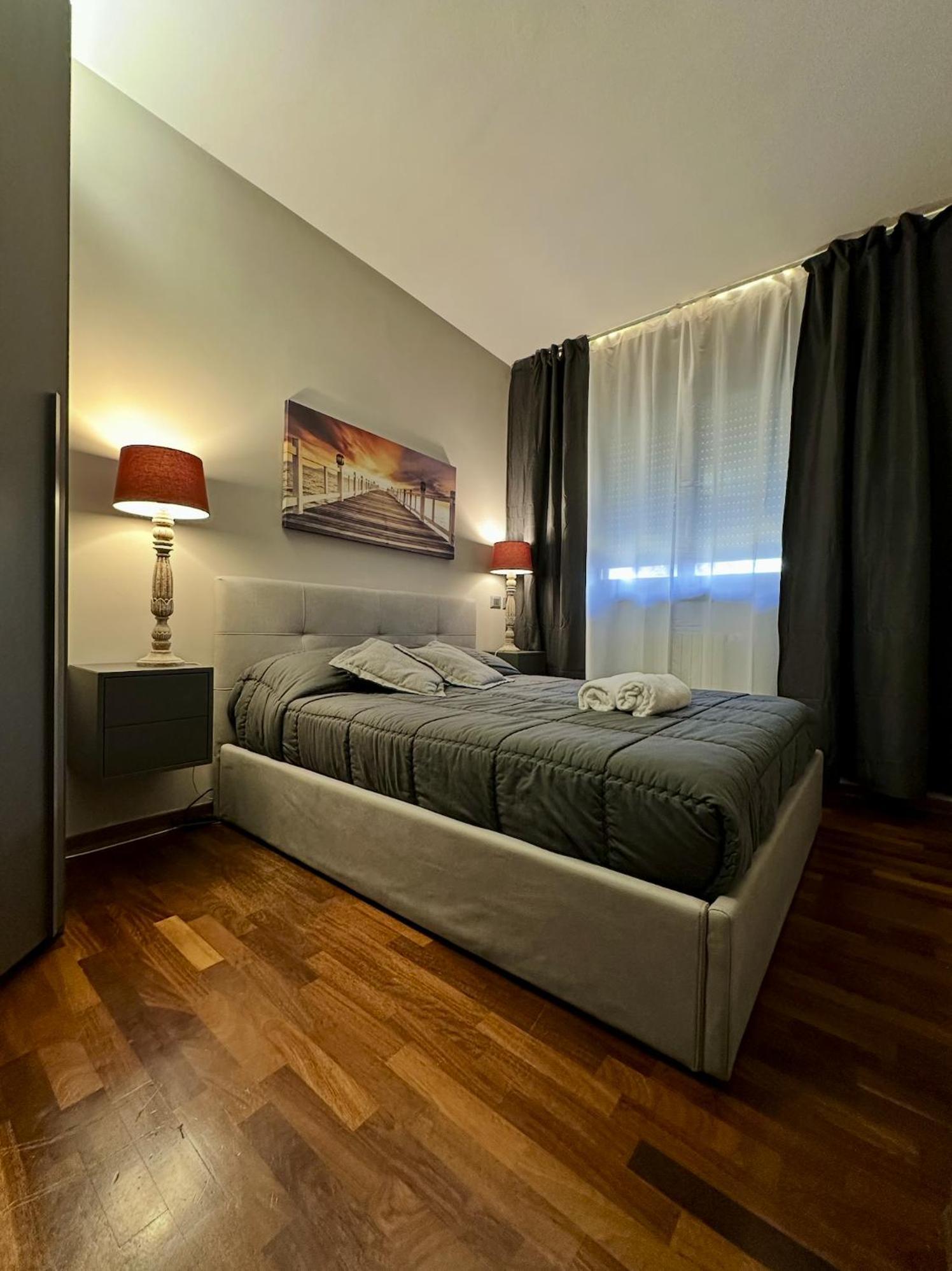 King Apartment Milano Bocconi エクステリア 写真